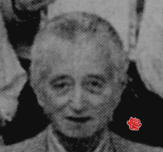 Lief Olaf Henriccssen aka Tony Henriccssen – profile image